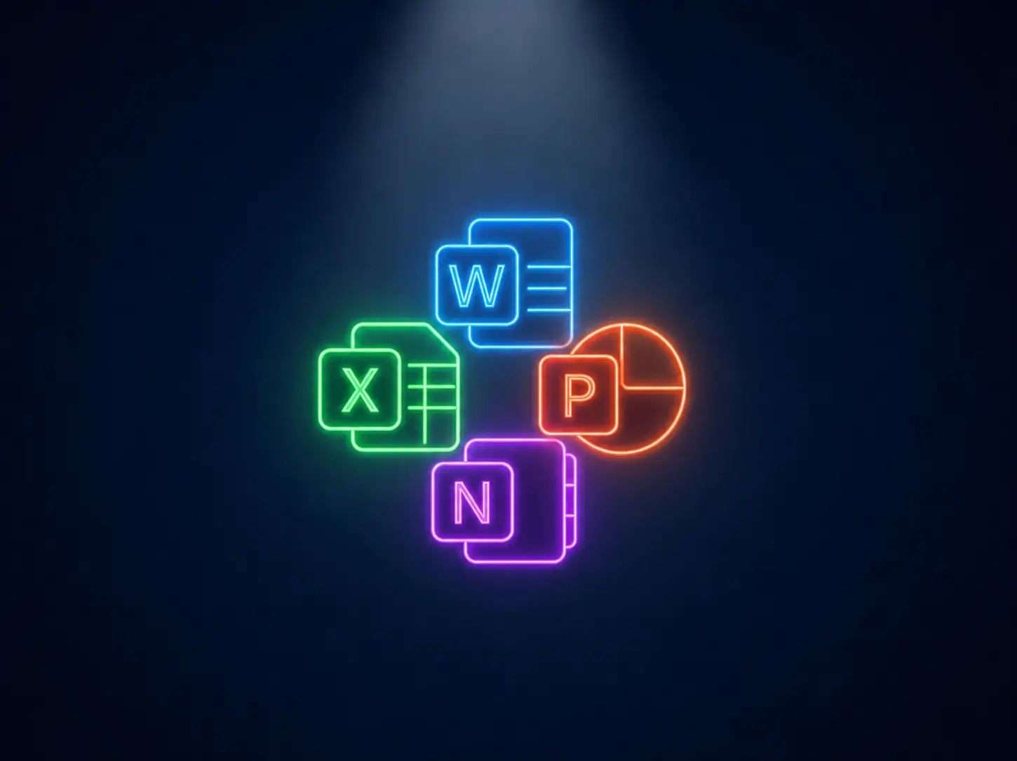 پاورپوینت و آفیس